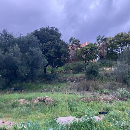Appartamento Kokkini Peach House Kokkínion Esterno foto