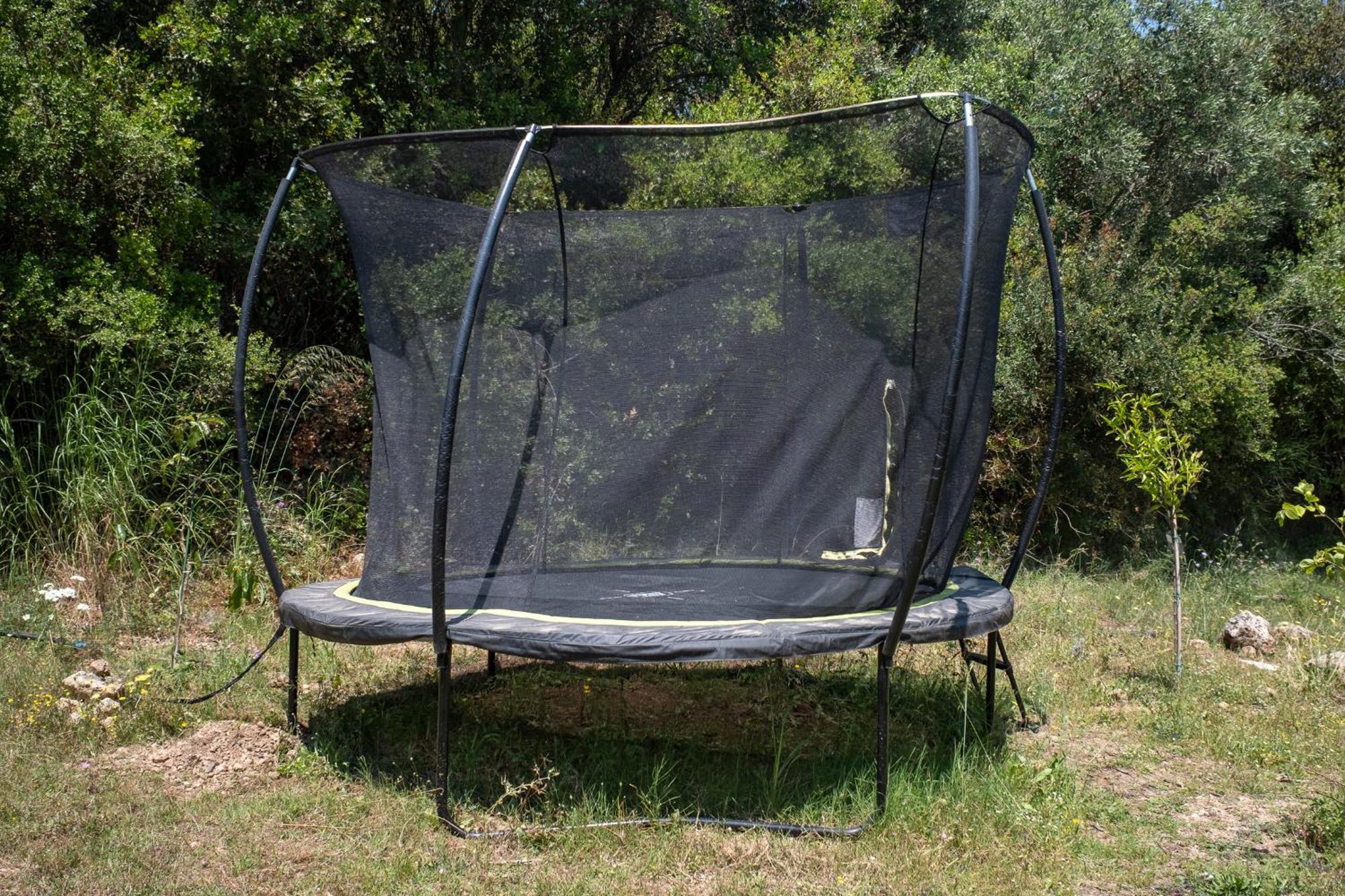 Appartamento Kokkini Peach House Kokkínion Esterno foto